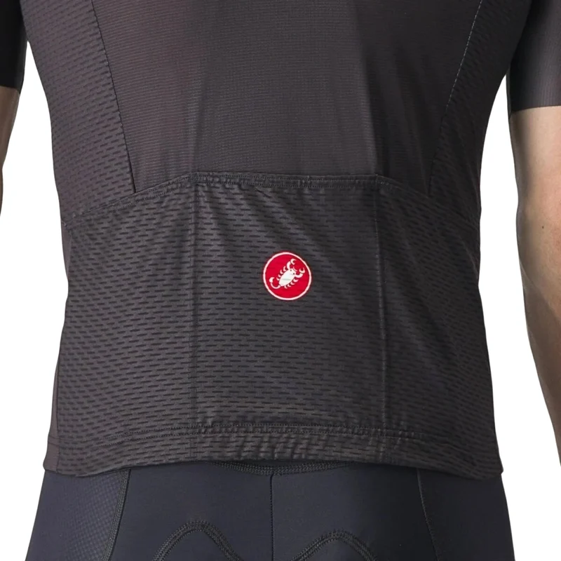 Maillot Castelli Tradizione