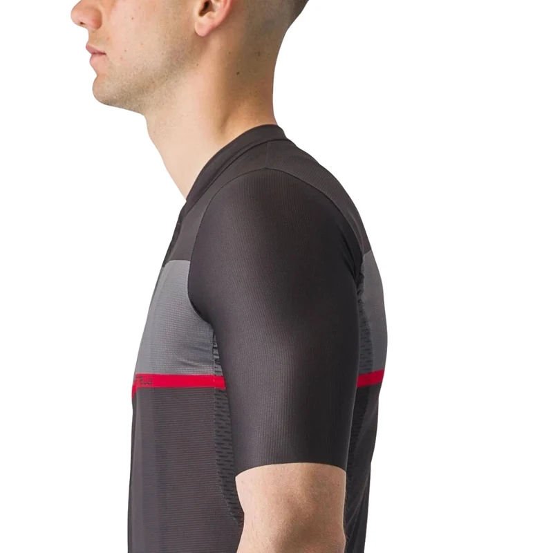 Maillot Castelli Tradizione