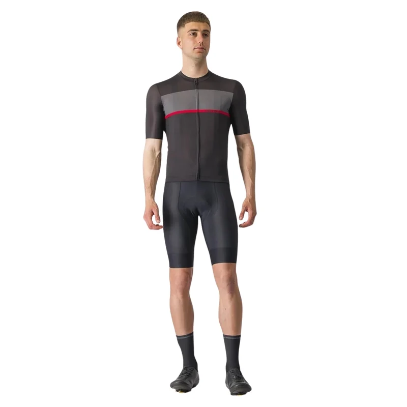 Maillot Castelli Tradizione