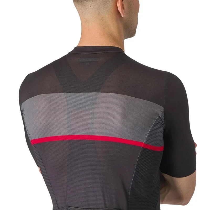 Maillot Castelli Tradizione