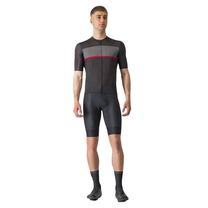 Maillot Castelli Tradizione