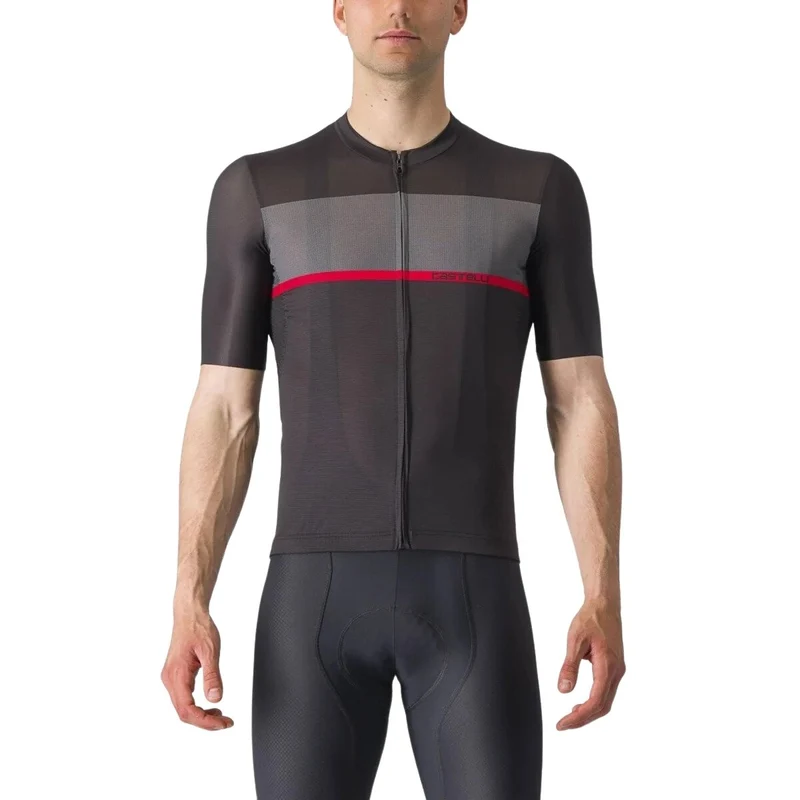 Maillot Castelli Tradizione