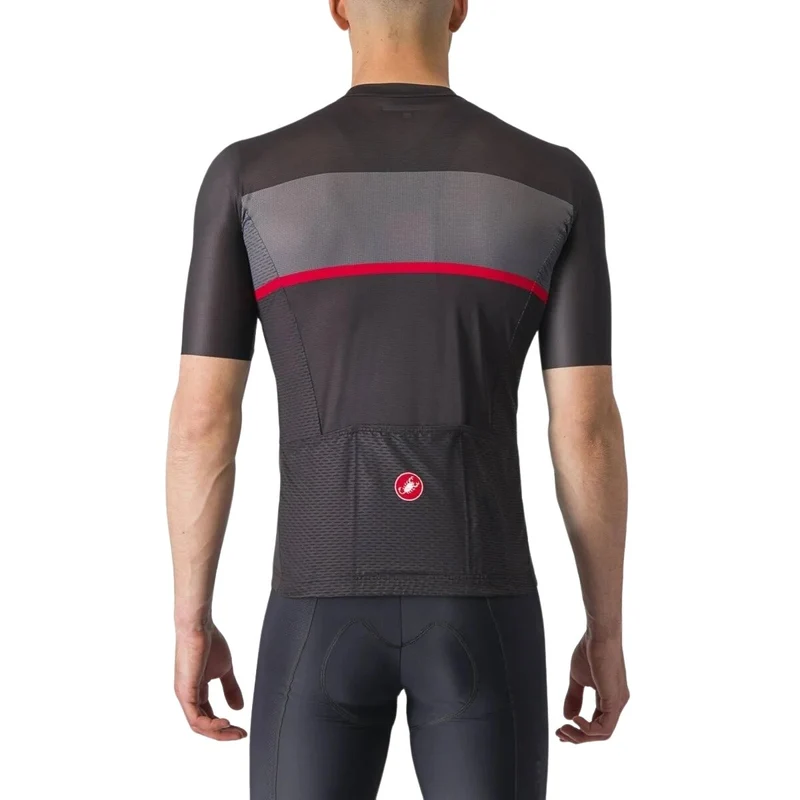 Maillot Castelli Tradizione