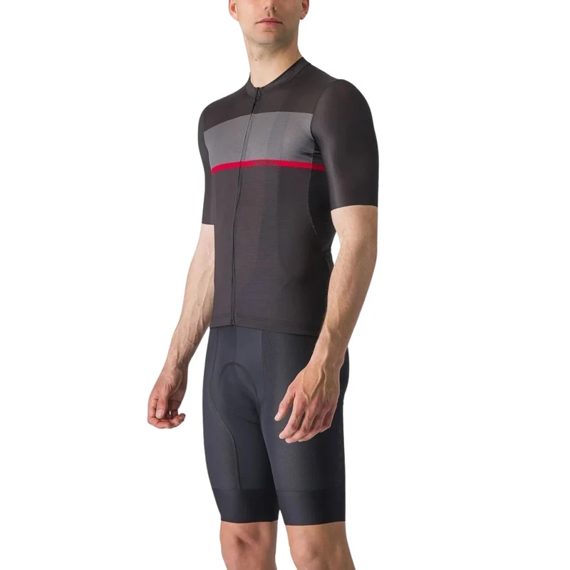 Maillot Castelli Tradizione