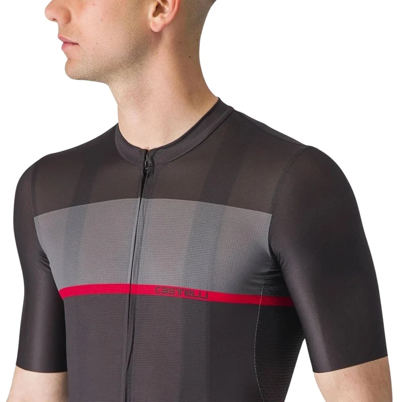 Maillot Castelli Tradizione