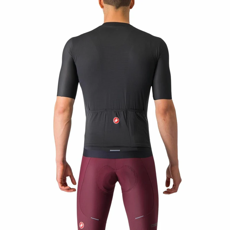 Maillot Castelli Espresso