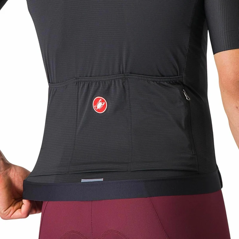 Maillot Castelli Espresso