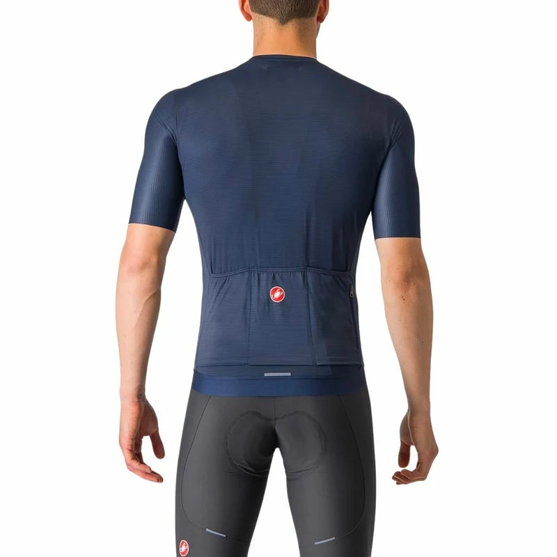 Maillot Castelli Espresso
