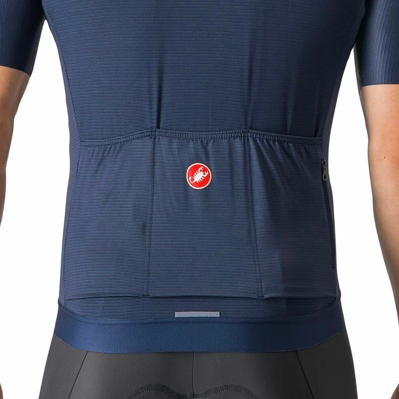 Maillot Castelli Espresso
