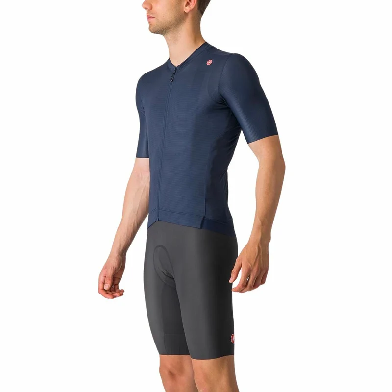 Maillot Castelli Espresso