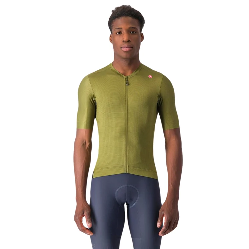 Maillot Castelli Espresso