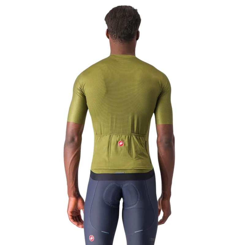 Maillot Castelli Espresso