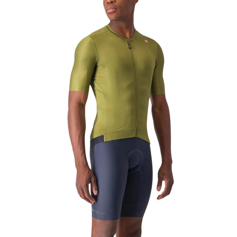 Maillot Castelli Espresso