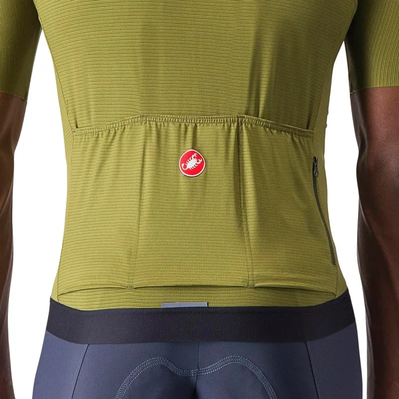 Maillot Castelli Espresso