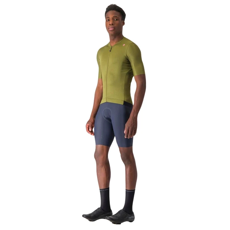 Maillot Castelli Espresso