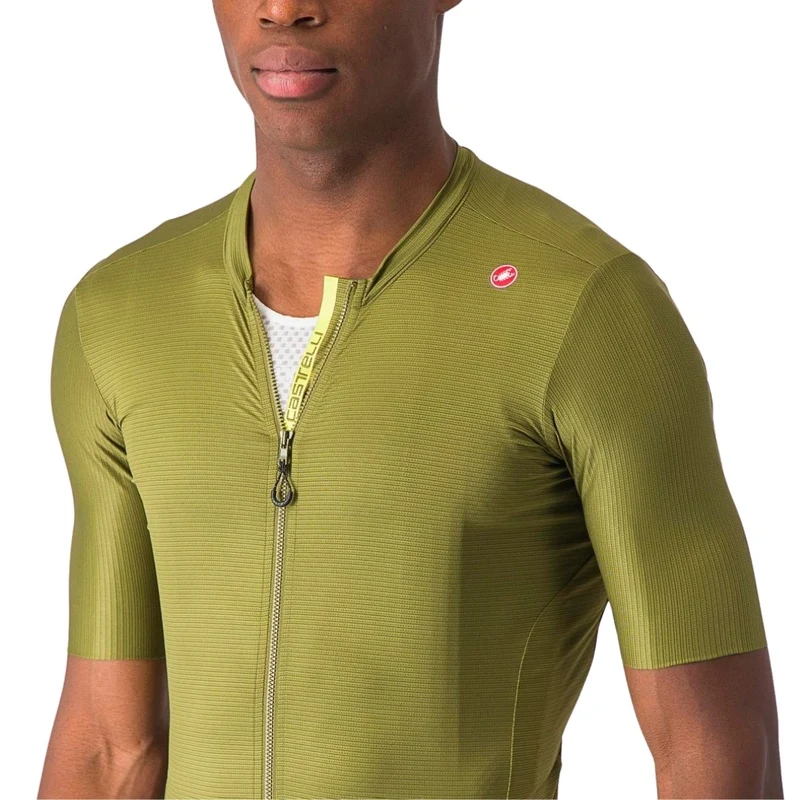 Maillot Castelli Espresso