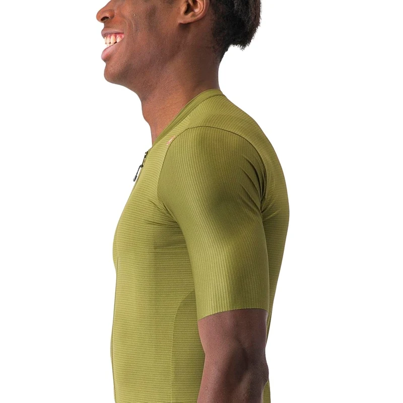 Maillot Castelli Espresso