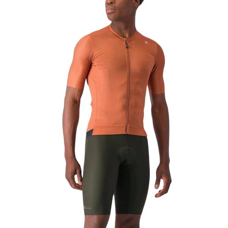 Maillot Castelli Espresso