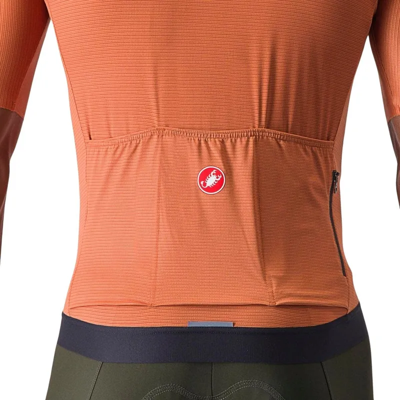 Maillot Castelli Espresso