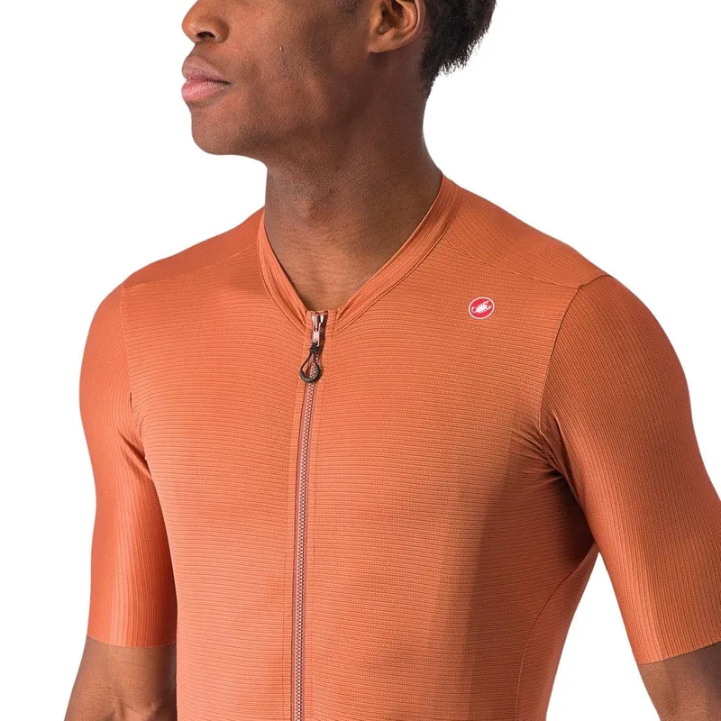 Maillot Castelli Espresso