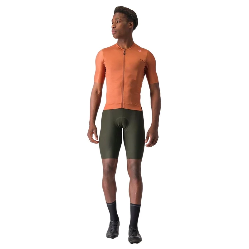 Maillot Castelli Espresso
