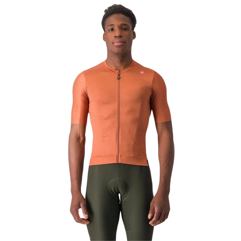 Maillot Castelli Espresso