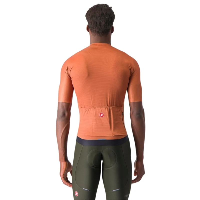 Maillot Castelli Espresso