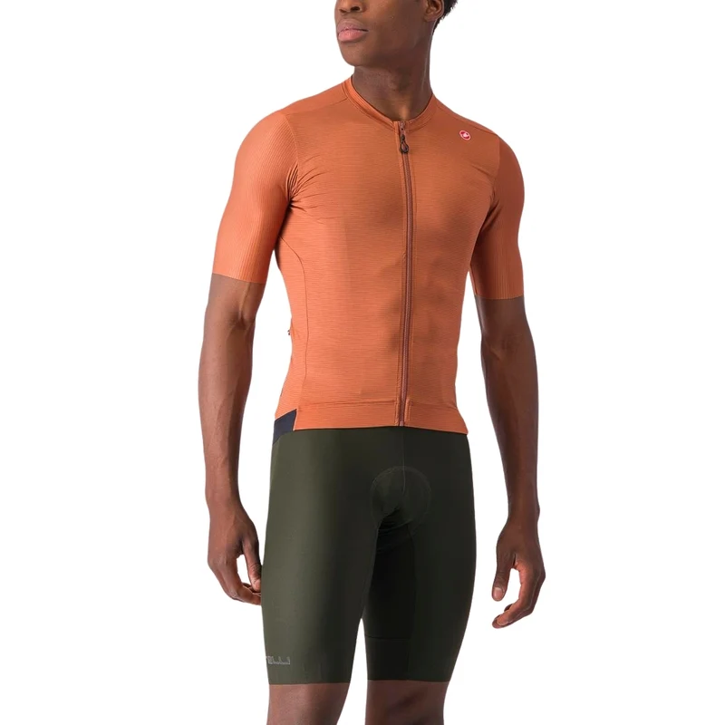 Maillot Castelli Espresso