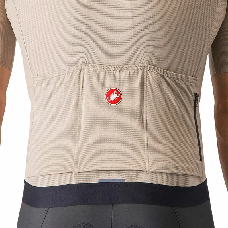 Maillot Castelli Espresso