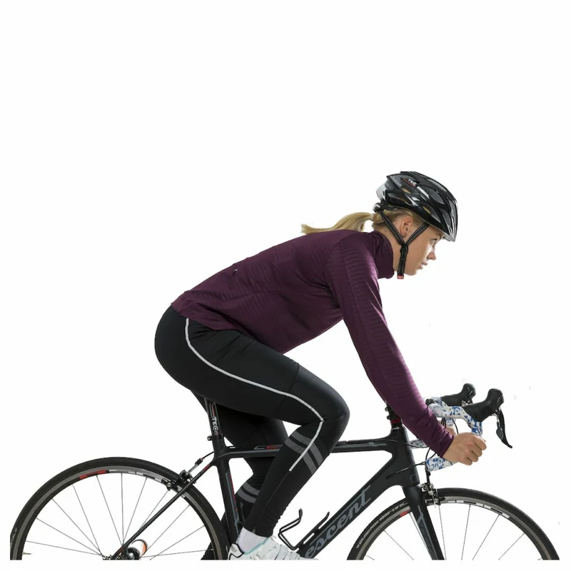 PANTALON CRAFT COUPE VENT IDEAL FEMME