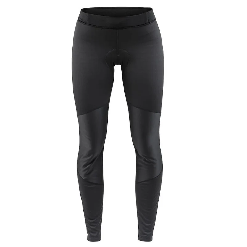 PANTALON CRAFT COUPE VENT IDEAL FEMME