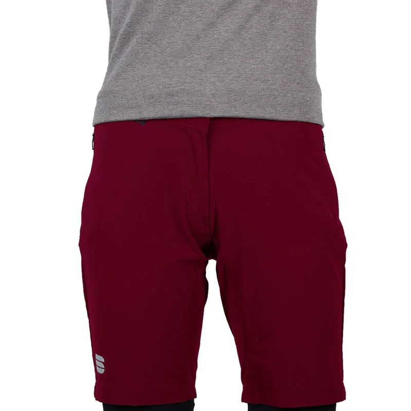 SHORT SPORTFUL OVERSHORT FEMME