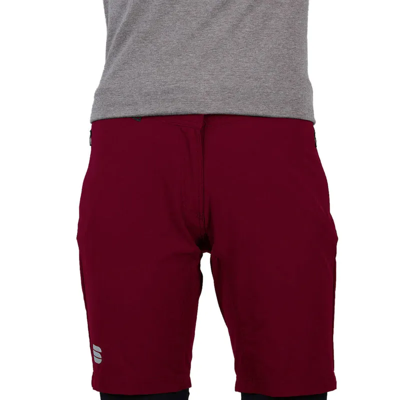 SHORT SPORTFUL OVERSHORT FEMME