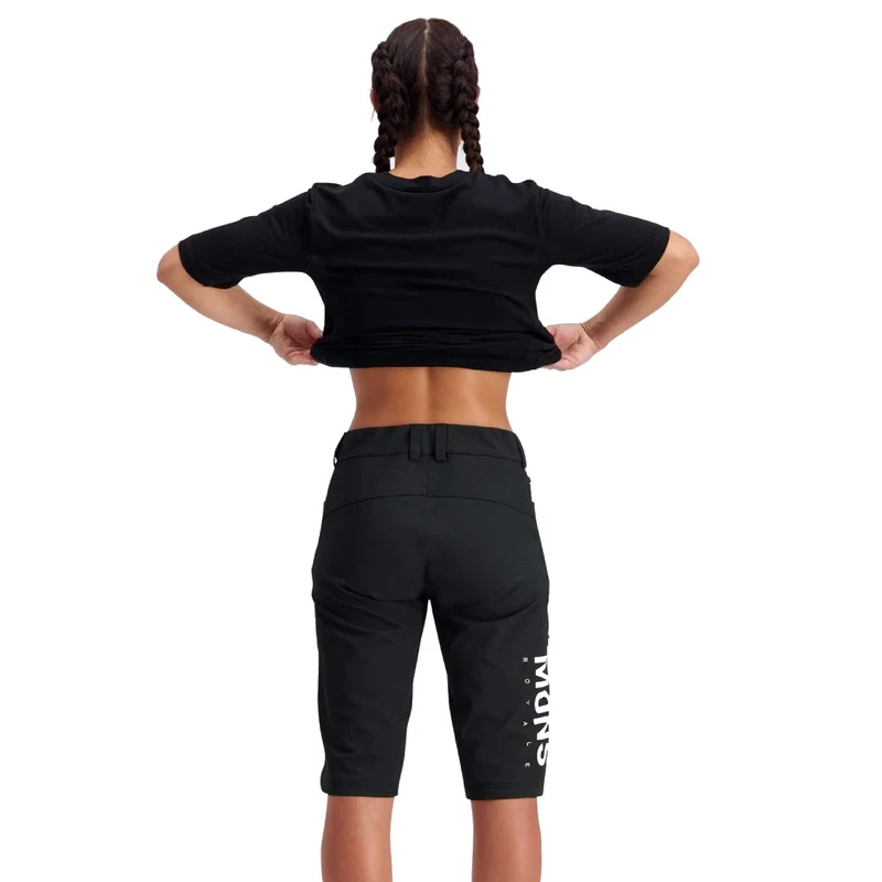 Short Mons Royale Momentum 2.0 Femme