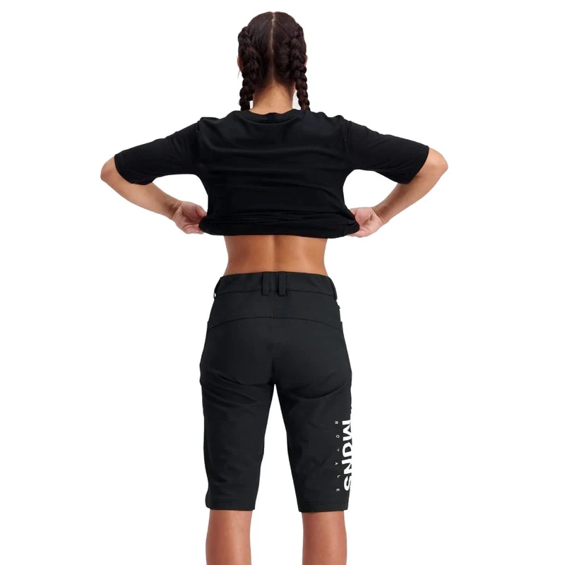 Short Mons Royale Momentum 2.0 Femme