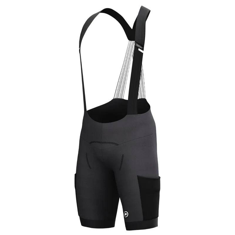 Bib Assos Tactica Kieskafer T5 pour femme