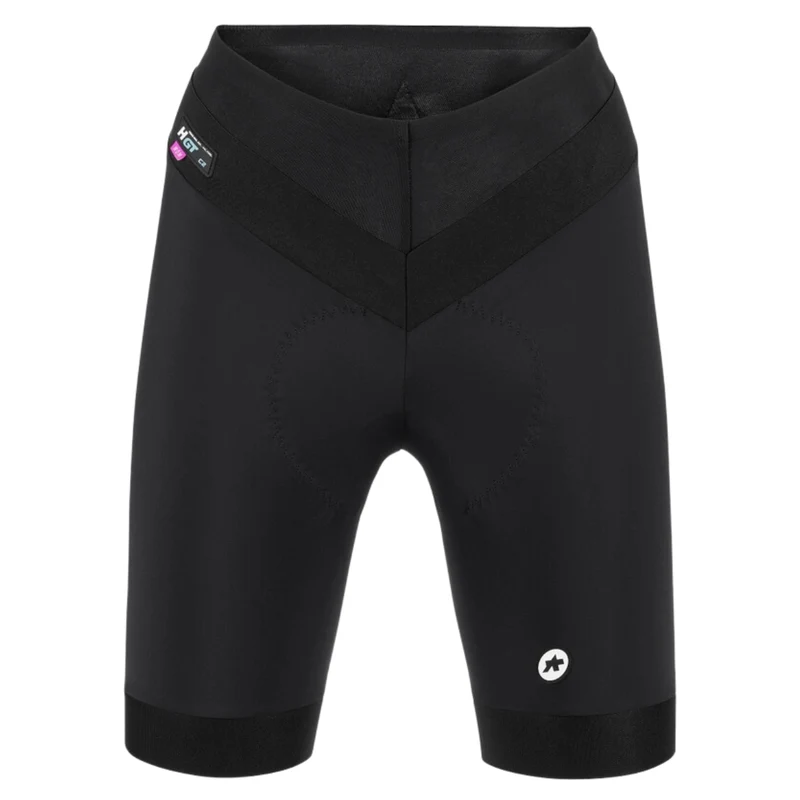 Cuissard Assos UMA GT C2 court