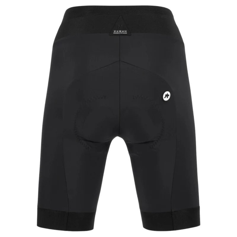Cuissard Assos UMA GT C2 court