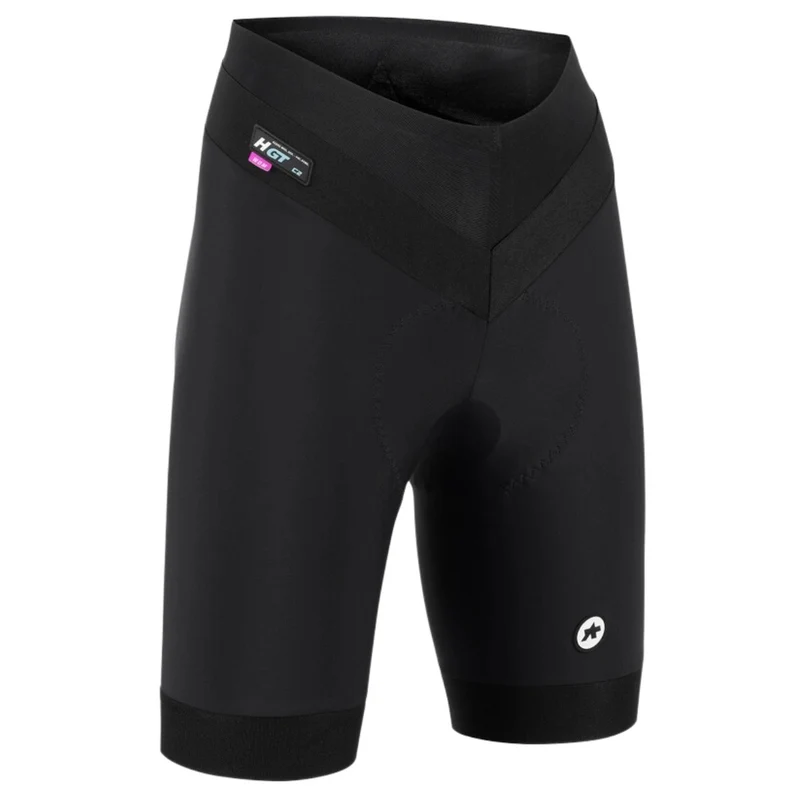 Cuissard Assos UMA GT C2 court
