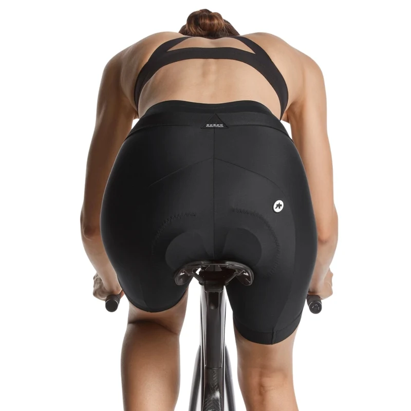 Cuissard Assos UMA GT C2 court