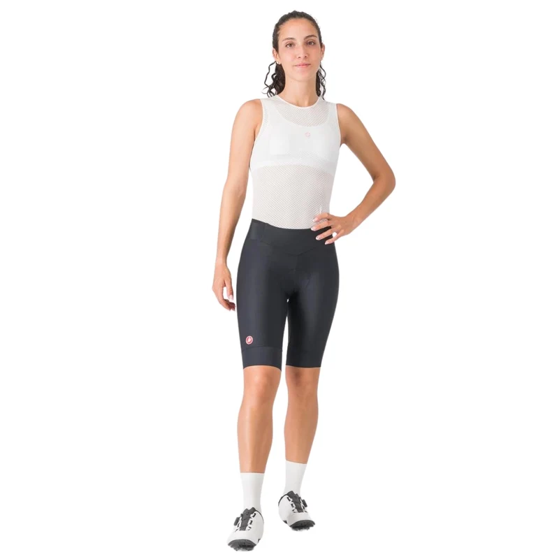 Cuissard Castelli Prima 2 pour femme
