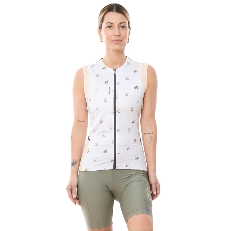 Cuissard Jolieride Yoga