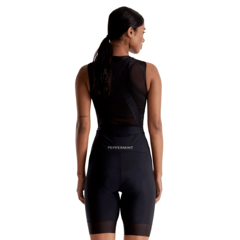Cuissards à bretelles Peppermint Signature