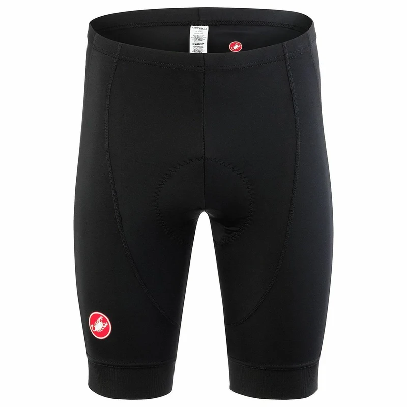 Cuissard Castelli Cento pour femme