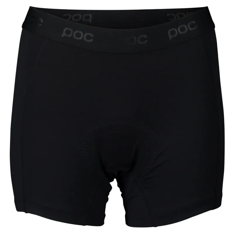 Cuissard POC Re-cycle boxer