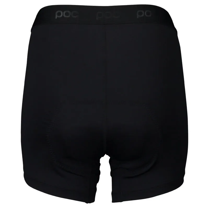 Cuissard POC Re-cycle boxer