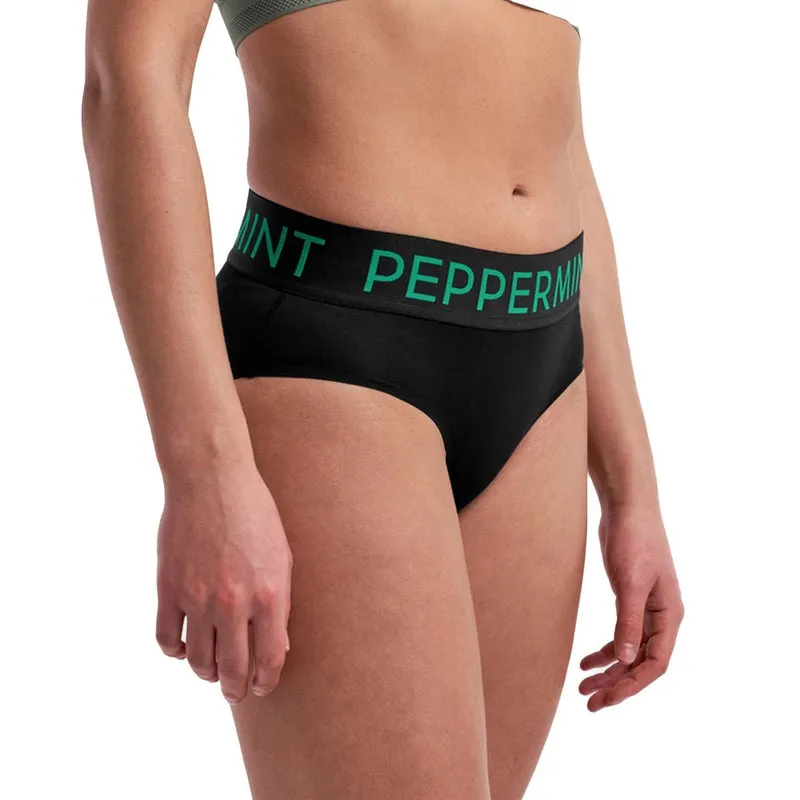 Sous-vêtements Peppermint avec chamois
