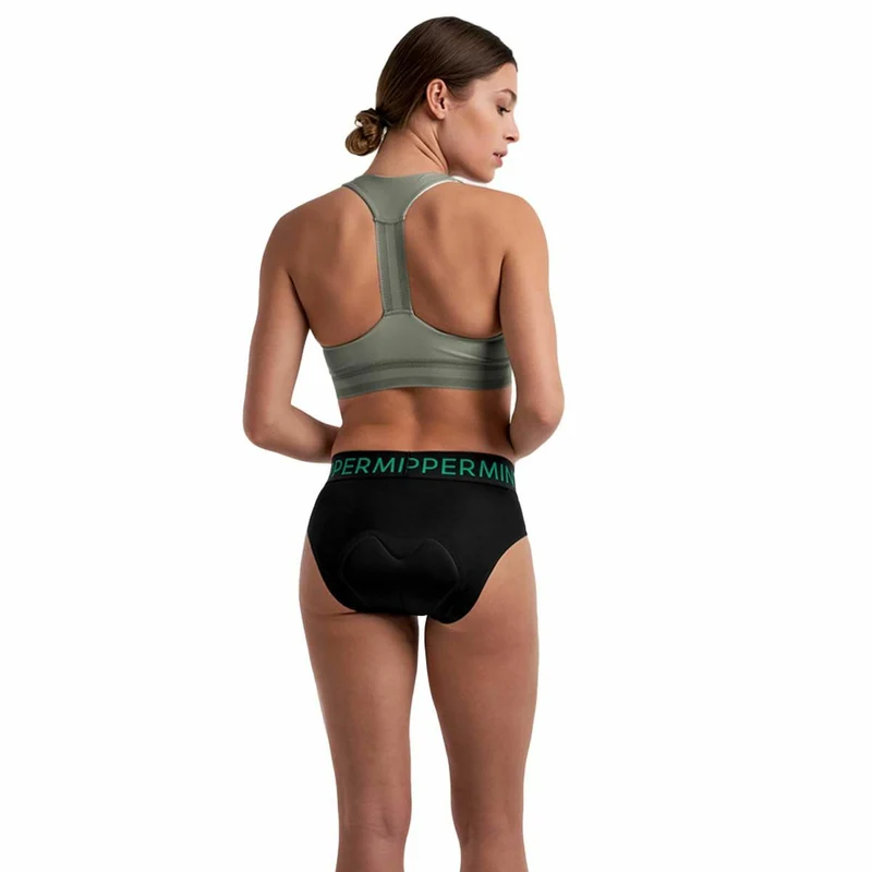 Sous-vêtements Peppermint avec chamois