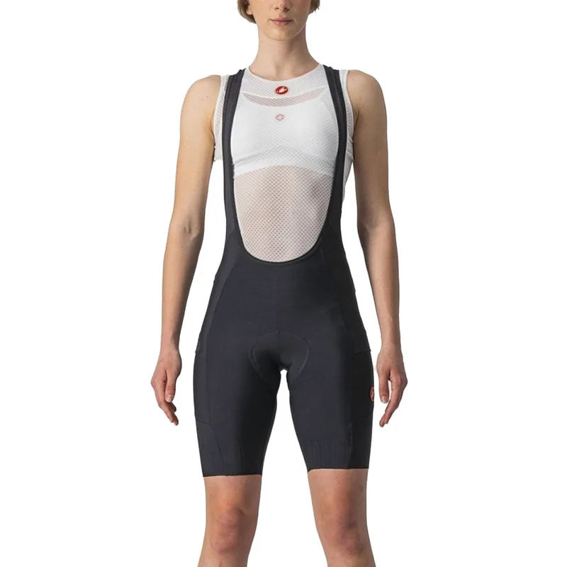 Bib Castelli Unlimited Femme