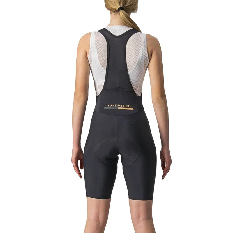 Bib Castelli Unlimited Femme